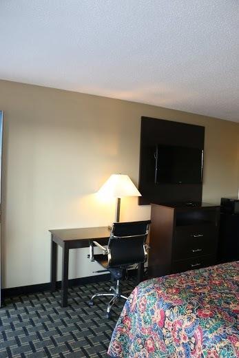 Kings Inn Civic Center/Uab Birmingham Room photo