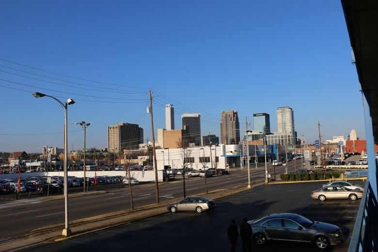 Kings Inn Civic Center/Uab Birmingham Exterior photo