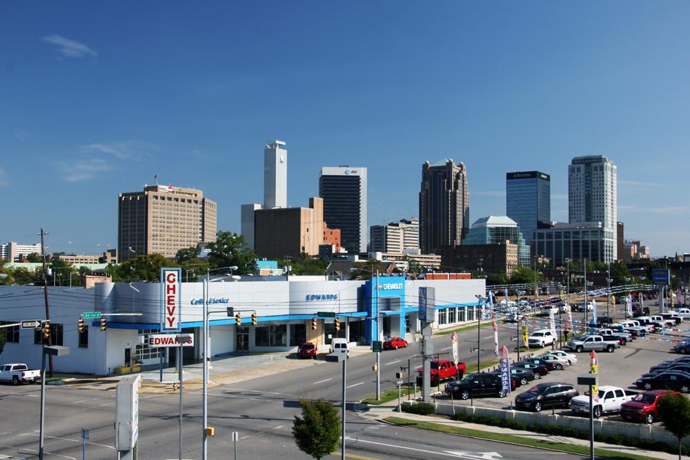 Kings Inn Civic Center/Uab Birmingham Exterior photo